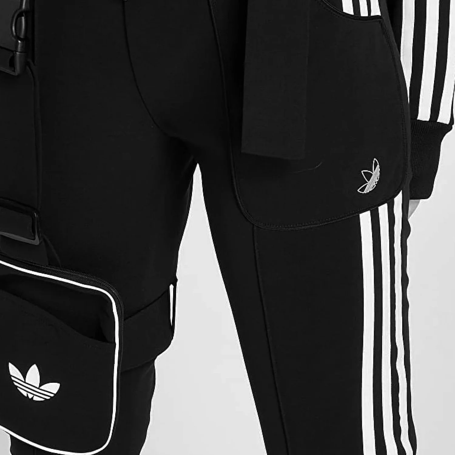 Adidas x Ji Won Choi + Olivia Oblanc — CIRKA®